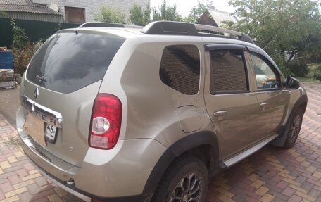 Renault Duster I рестайлинг, 2013 год, 1 150 000 рублей, 9 фотография