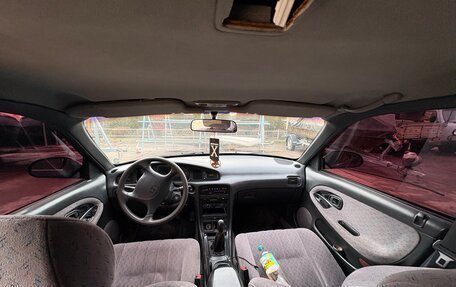 Hyundai Sonata III рестайлинг, 1997 год, 250 000 рублей, 7 фотография