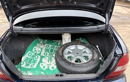 Hyundai Sonata III рестайлинг, 1997 год, 250 000 рублей, 6 фотография