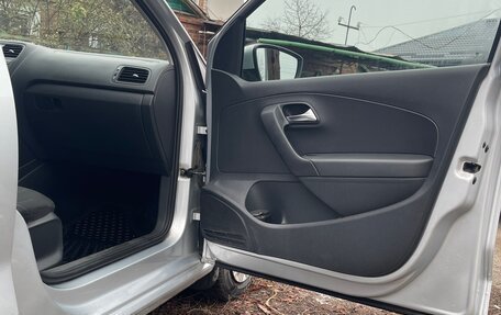 Volkswagen Polo VI (EU Market), 2016 год, 1 050 000 рублей, 8 фотография