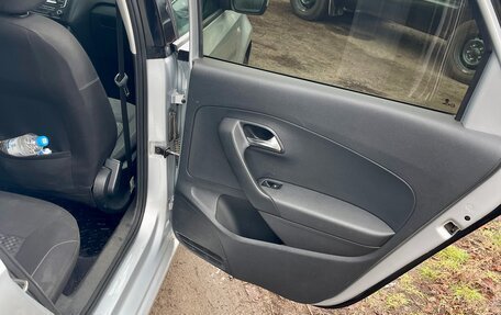 Volkswagen Polo VI (EU Market), 2016 год, 1 050 000 рублей, 7 фотография