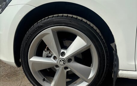 Volkswagen Golf VII, 2014 год, 1 150 000 рублей, 14 фотография