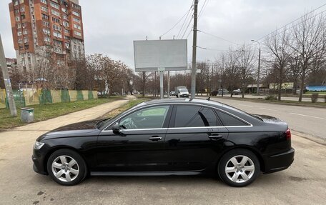 Audi A6, 2017 год, 1 900 000 рублей, 7 фотография