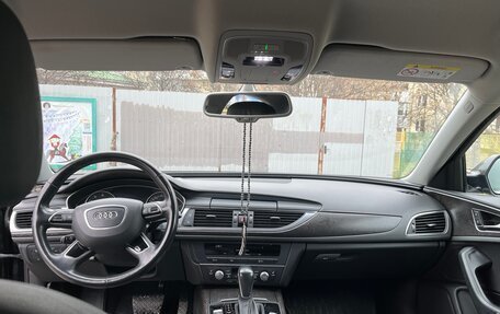 Audi A6, 2017 год, 1 900 000 рублей, 10 фотография