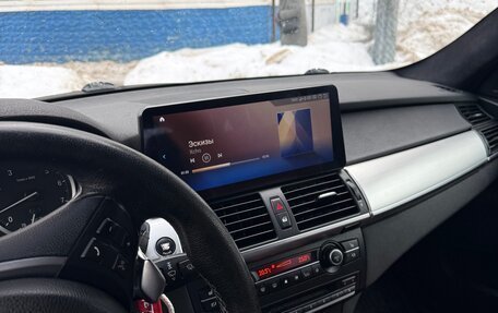 BMW X6, 2010 год, 1 350 000 рублей, 3 фотография