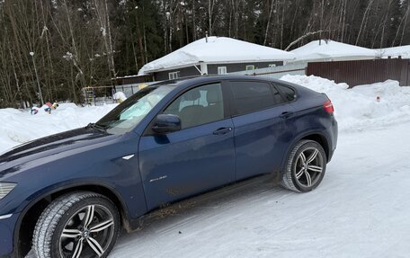 BMW X6, 2010 год, 1 350 000 рублей, 2 фотография