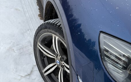 BMW X6, 2010 год, 1 350 000 рублей, 7 фотография