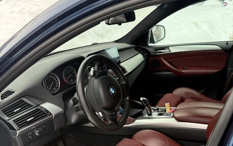 BMW X6, 2010 год, 1 350 000 рублей, 4 фотография