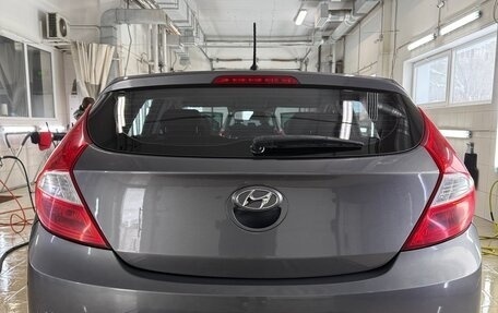 Hyundai Solaris II рестайлинг, 2015 год, 1 060 000 рублей, 5 фотография