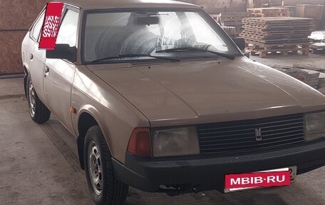 Москвич 2141, 1994 год, 255 000 рублей, 2 фотография