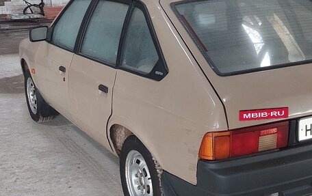 Москвич 2141, 1994 год, 255 000 рублей, 4 фотография