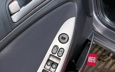 Hyundai Solaris II рестайлинг, 2015 год, 1 060 000 рублей, 9 фотография