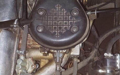 Москвич 2141, 1994 год, 255 000 рублей, 10 фотография