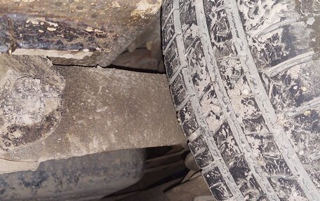 Москвич 2141, 1994 год, 255 000 рублей, 11 фотография