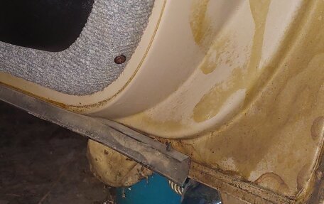 Москвич 2141, 1994 год, 255 000 рублей, 13 фотография