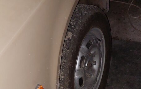 Москвич 2141, 1994 год, 255 000 рублей, 14 фотография