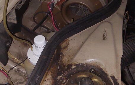 Москвич 2141, 1994 год, 255 000 рублей, 15 фотография