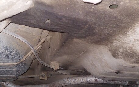 Москвич 2141, 1994 год, 255 000 рублей, 19 фотография