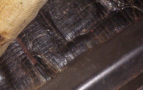 Москвич 2141, 1994 год, 255 000 рублей, 25 фотография