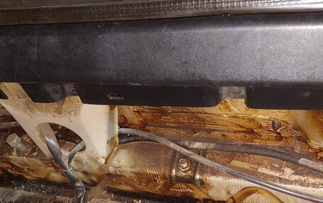 Москвич 2141, 1994 год, 255 000 рублей, 35 фотография