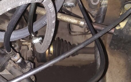 Москвич 2141, 1994 год, 255 000 рублей, 29 фотография