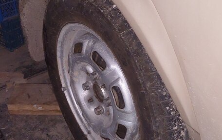 Москвич 2141, 1994 год, 255 000 рублей, 36 фотография