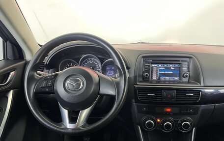 Mazda CX-5 II, 2012 год, 1 295 000 рублей, 12 фотография