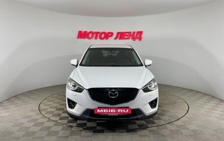 Mazda CX-5 II, 2012 год, 1 295 000 рублей, 2 фотография