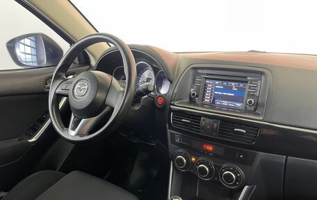 Mazda CX-5 II, 2012 год, 1 295 000 рублей, 13 фотография