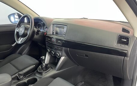 Mazda CX-5 II, 2012 год, 1 295 000 рублей, 9 фотография