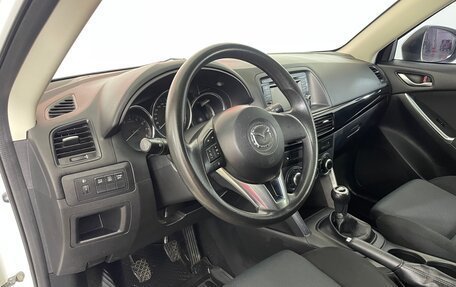 Mazda CX-5 II, 2012 год, 1 295 000 рублей, 8 фотография