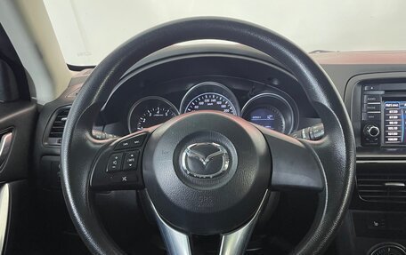 Mazda CX-5 II, 2012 год, 1 295 000 рублей, 11 фотография