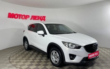 Mazda CX-5 II, 2012 год, 1 295 000 рублей, 3 фотография