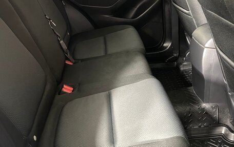 Mazda CX-5 II, 2012 год, 1 295 000 рублей, 20 фотография