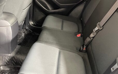 Mazda CX-5 II, 2012 год, 1 295 000 рублей, 21 фотография