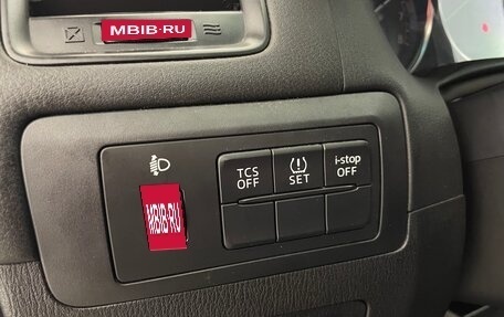 Mazda CX-5 II, 2012 год, 1 295 000 рублей, 19 фотография