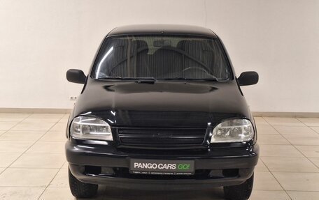 Chevrolet Niva I рестайлинг, 2006 год, 355 000 рублей, 2 фотография