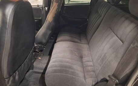 Chevrolet Niva I рестайлинг, 2006 год, 355 000 рублей, 12 фотография