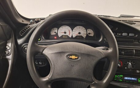 Chevrolet Niva I рестайлинг, 2006 год, 355 000 рублей, 8 фотография