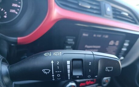 KIA Rio IV, 2021 год, 1 950 000 рублей, 16 фотография