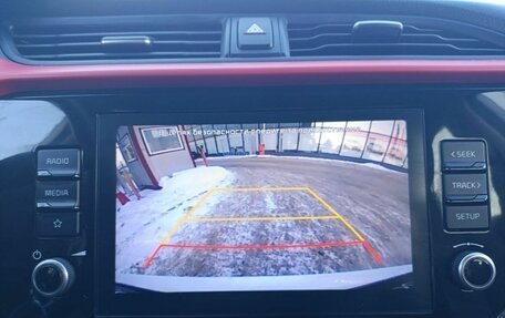 KIA Rio IV, 2021 год, 1 950 000 рублей, 22 фотография