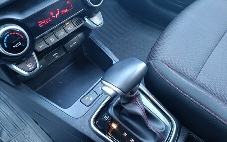 KIA Rio IV, 2021 год, 1 950 000 рублей, 23 фотография