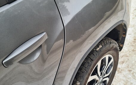 Nissan Terrano III, 2015 год, 1 050 000 рублей, 8 фотография