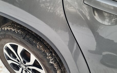 Nissan Terrano III, 2015 год, 1 050 000 рублей, 9 фотография