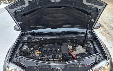 Nissan Terrano III, 2015 год, 1 050 000 рублей, 7 фотография