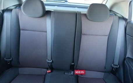 KIA Rio IV, 2021 год, 1 950 000 рублей, 25 фотография