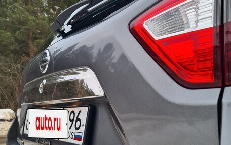 Nissan Terrano III, 2015 год, 1 050 000 рублей, 10 фотография