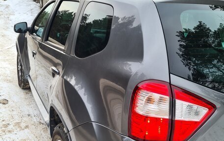 Nissan Terrano III, 2015 год, 1 050 000 рублей, 14 фотография