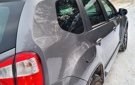 Nissan Terrano III, 2015 год, 1 050 000 рублей, 13 фотография