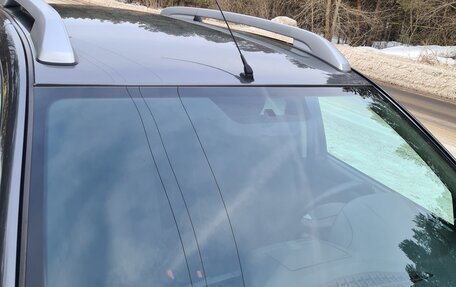 Nissan Terrano III, 2015 год, 1 050 000 рублей, 18 фотография